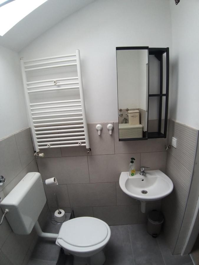 Lenchy Apartment *