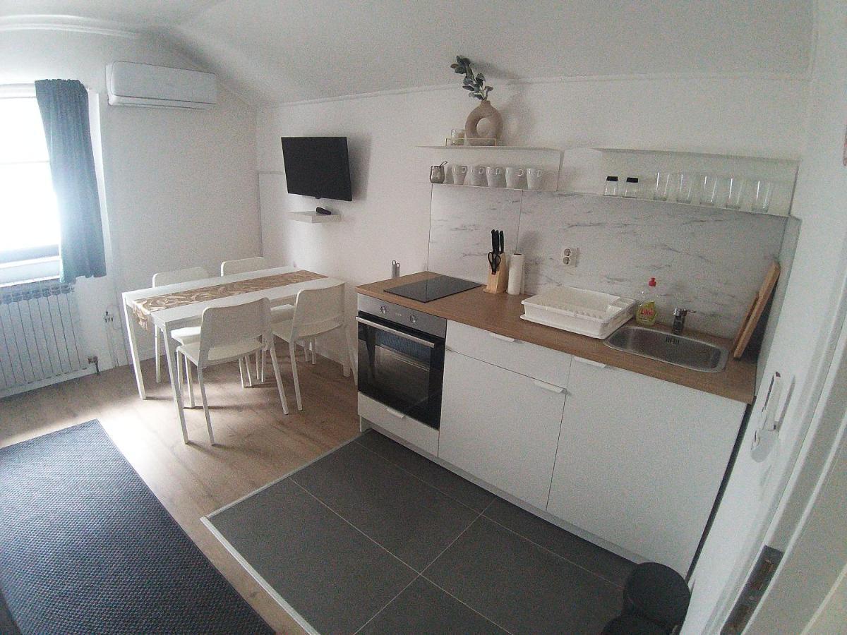 Lenchy Apartment *