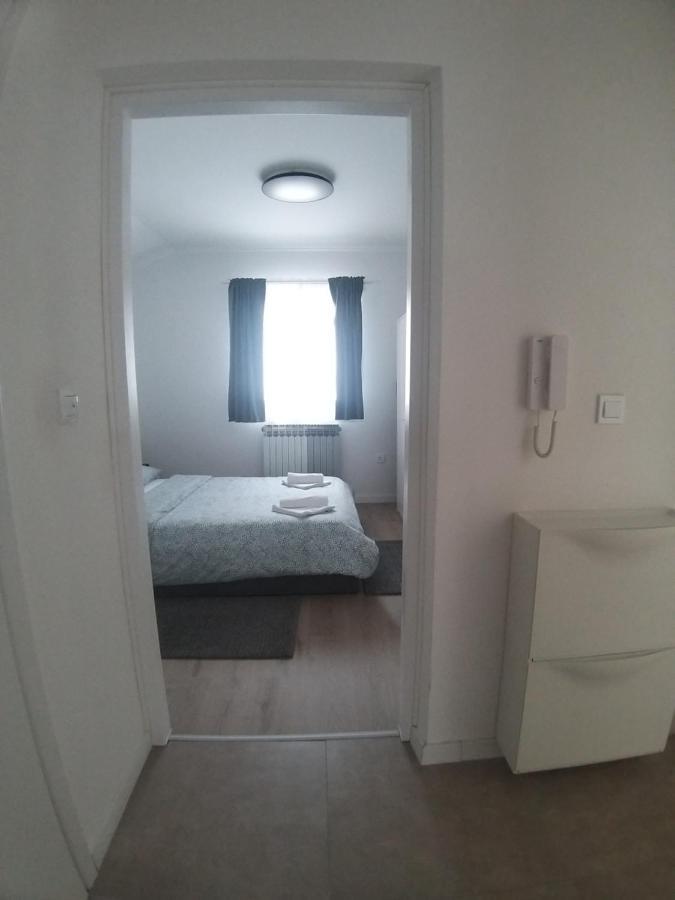 Lenchy Apartment Zagreb