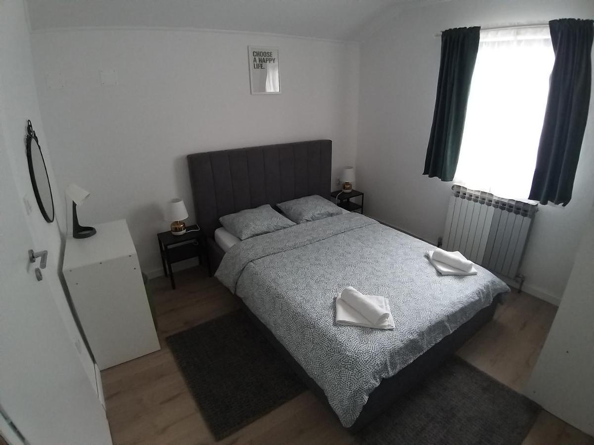 Apartment Lenchy