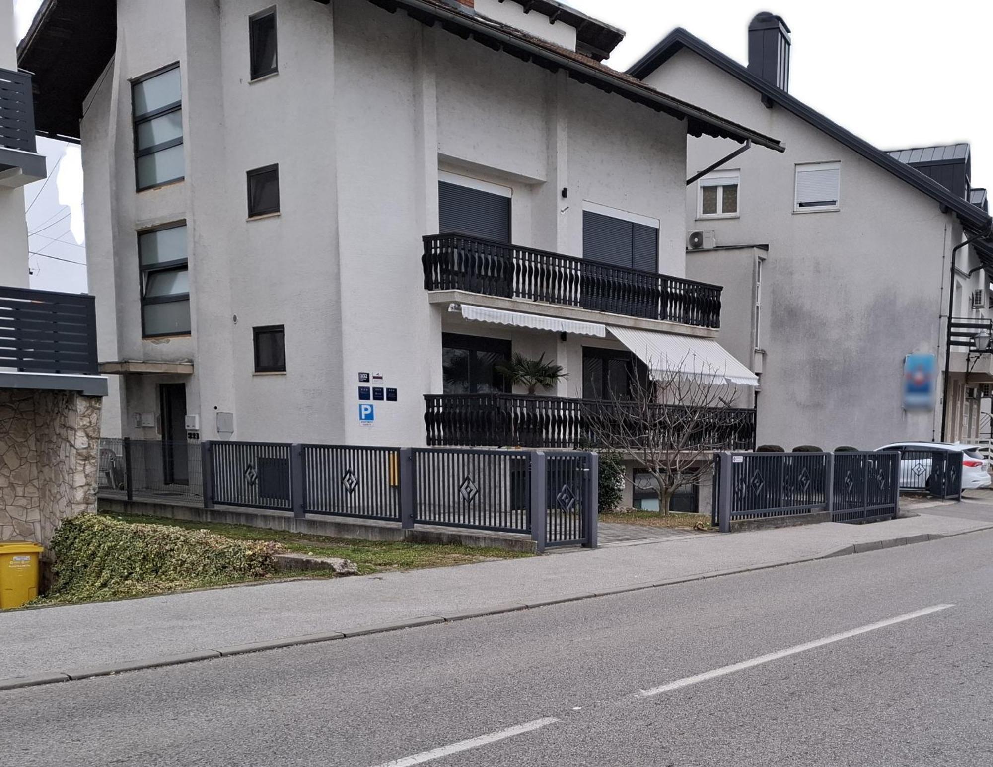 Lenchy * Zagreb